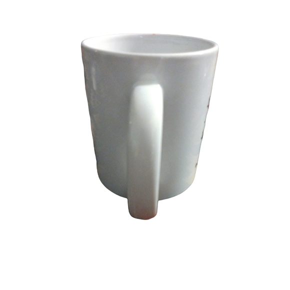 Funny Engineer Mug Novelty Career: "Engineer (misspelled)...I am Good at Math" - Picture 2 of 6